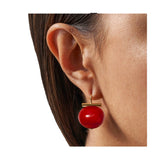 Classic Large Pebble Pearls: White - CC & Co by Catherine Canino - Gaines Jewelers