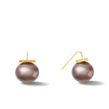 Classic Large Pebble Pearls: White - CC & Co by Catherine Canino - Gaines Jewelers