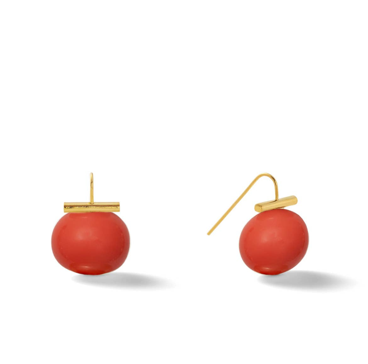 Classic Large Pebble Pearls: White - CC & Co by Catherine Canino - Gaines Jewelers