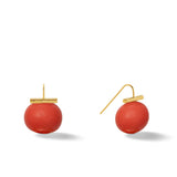Classic Large Pebble Pearls: White - CC & Co by Catherine Canino - Gaines Jewelers