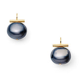 Classic Large Pebble Pearls: White - CC & Co by Catherine Canino - Gaines Jewelers