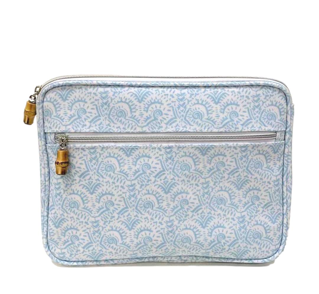 Classique Bag Batik Mist - Gaines Jewelers