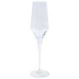 Clear Champagne Contessa Glass - Gaines Jewelers