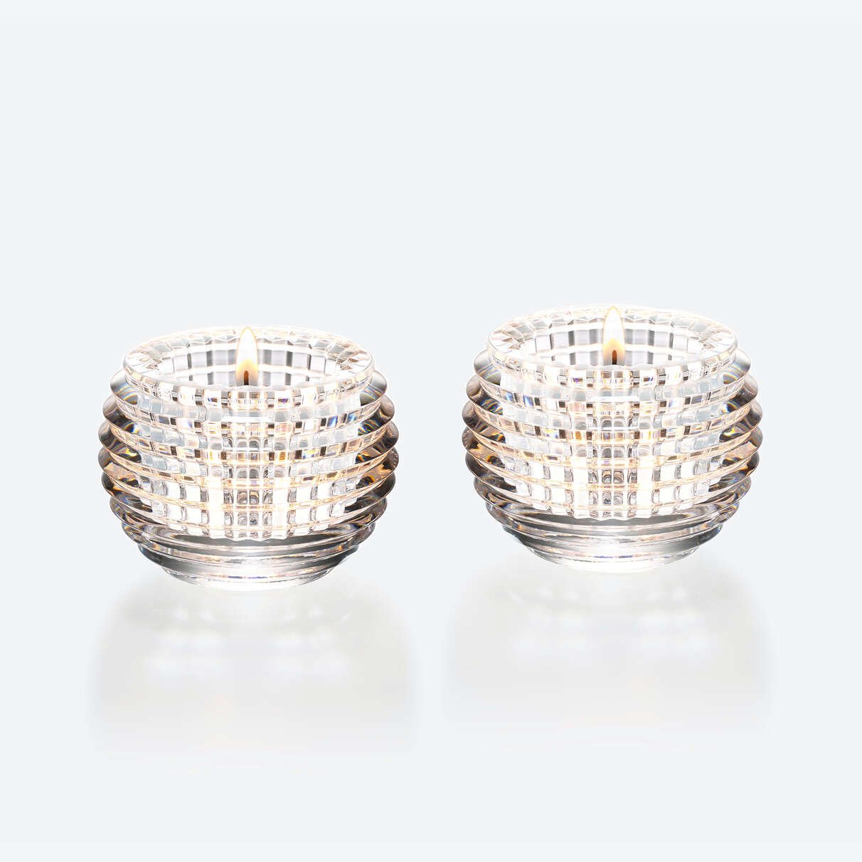 Clear Eye Votive - Gaines Jewelers