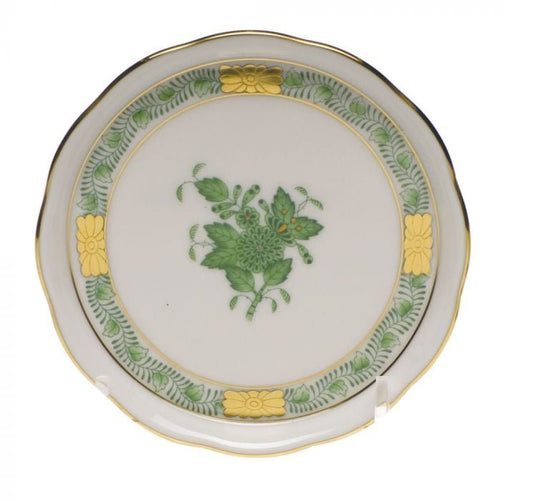 Coaster Green Chinese Bouquet - Gaines Jewelers