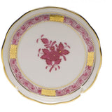 Coaster Raspberry Chinese Bouquet - Gaines Jewelers