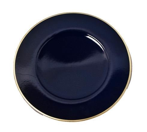 Cobalt Charger Anna Weatherly - Gaines Jewelers