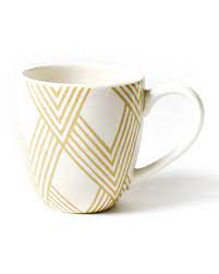 Cobble Woven Mug - Gaines Jewelers