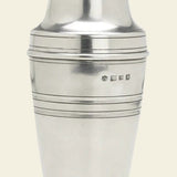 Cocktail Shaker - Gaines Jewelers