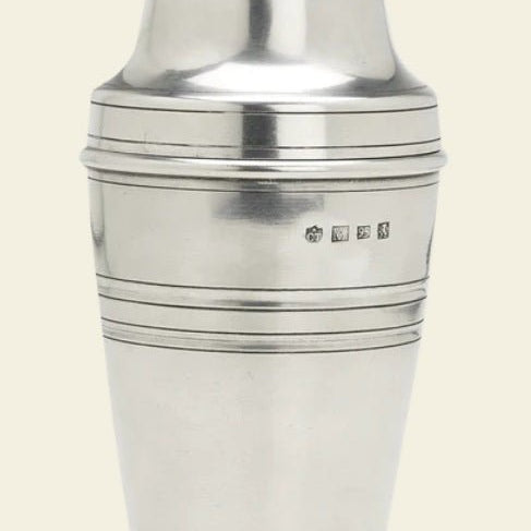 Cocktail Shaker - Gaines Jewelers