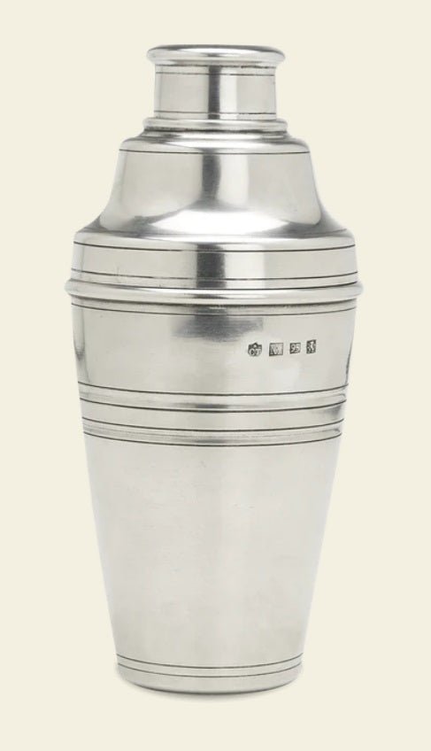 Cocktail Shaker - Gaines Jewelers