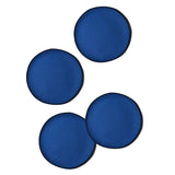 Color Block Round Placemat Set/4 - Gaines Jewelers