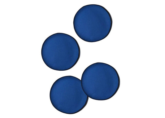 Color Block Round Placemat Set/4 - Gaines Jewelers