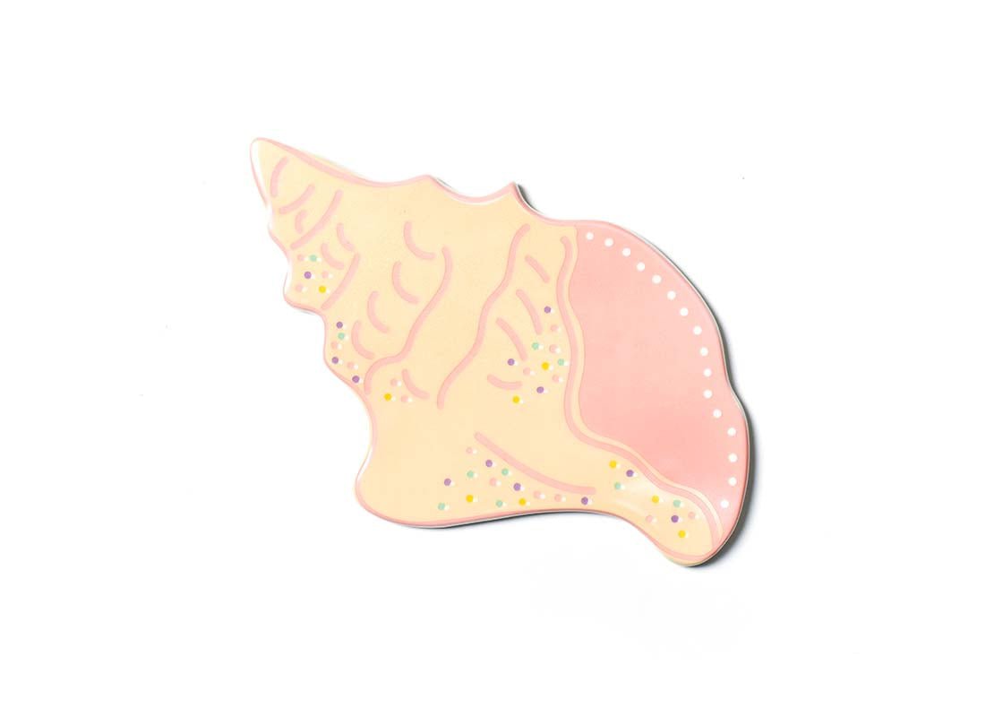Conch Shell Big Attachment - Gaines Jewelers