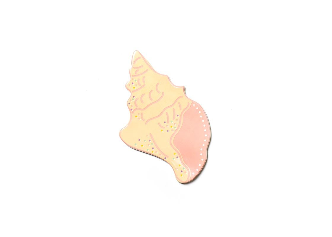 Conch Shell Mini Attachment - Gaines Jewelers