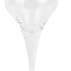 Contessa Gold Champagne Glass - Gaines Jewelers
