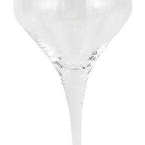 Contessa Gold Wine Glass - Gaines Jewelers