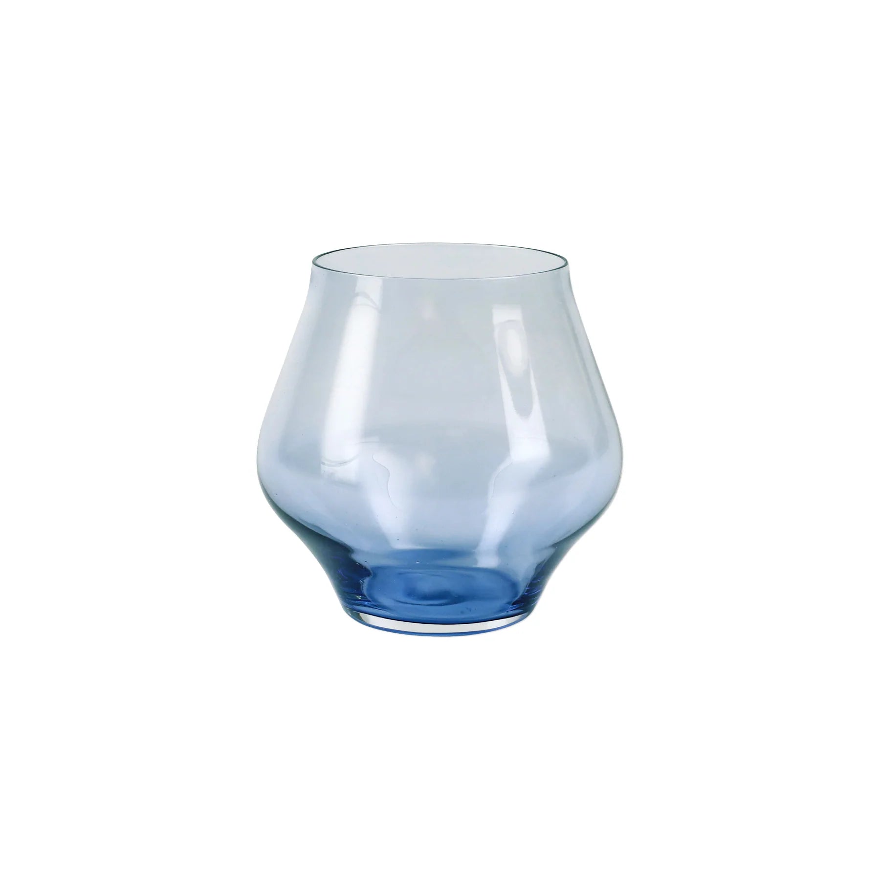 Contessa Stemless Wine Glass - Gaines Jewelers