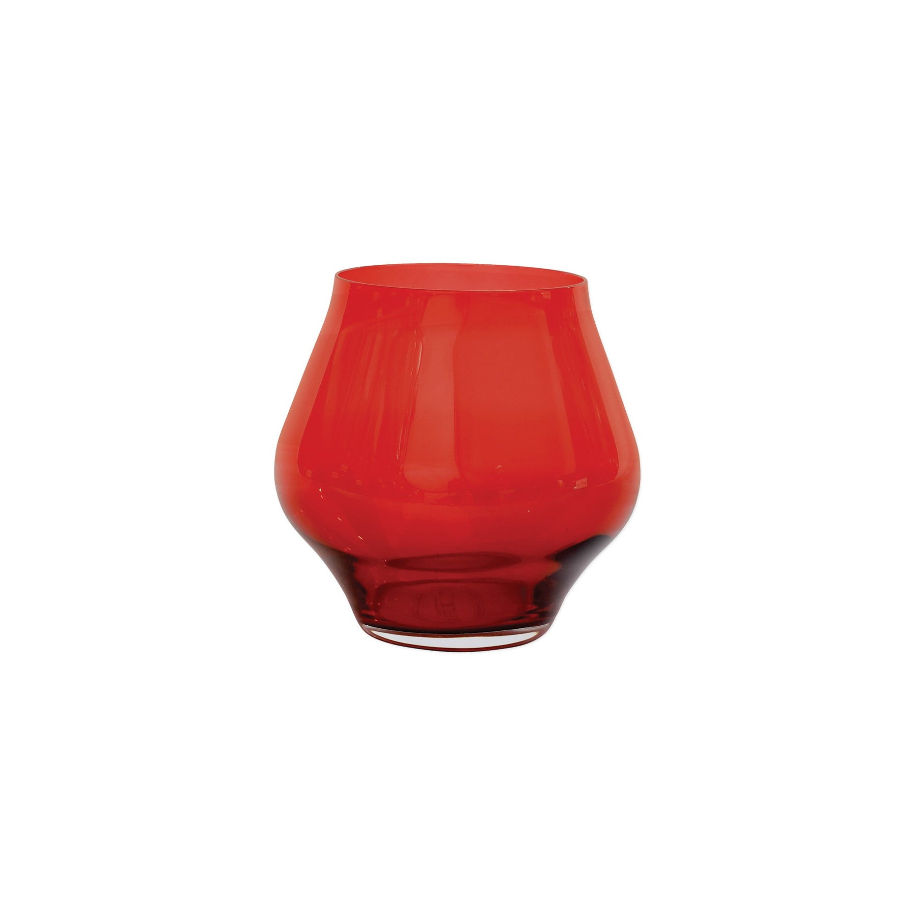 Contessa Stemless Wine Glass - Gaines Jewelers
