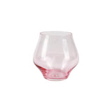 Contessa Stemless Wine Glass - Gaines Jewelers