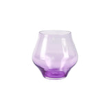 Contessa Stemless Wine Glass - Gaines Jewelers