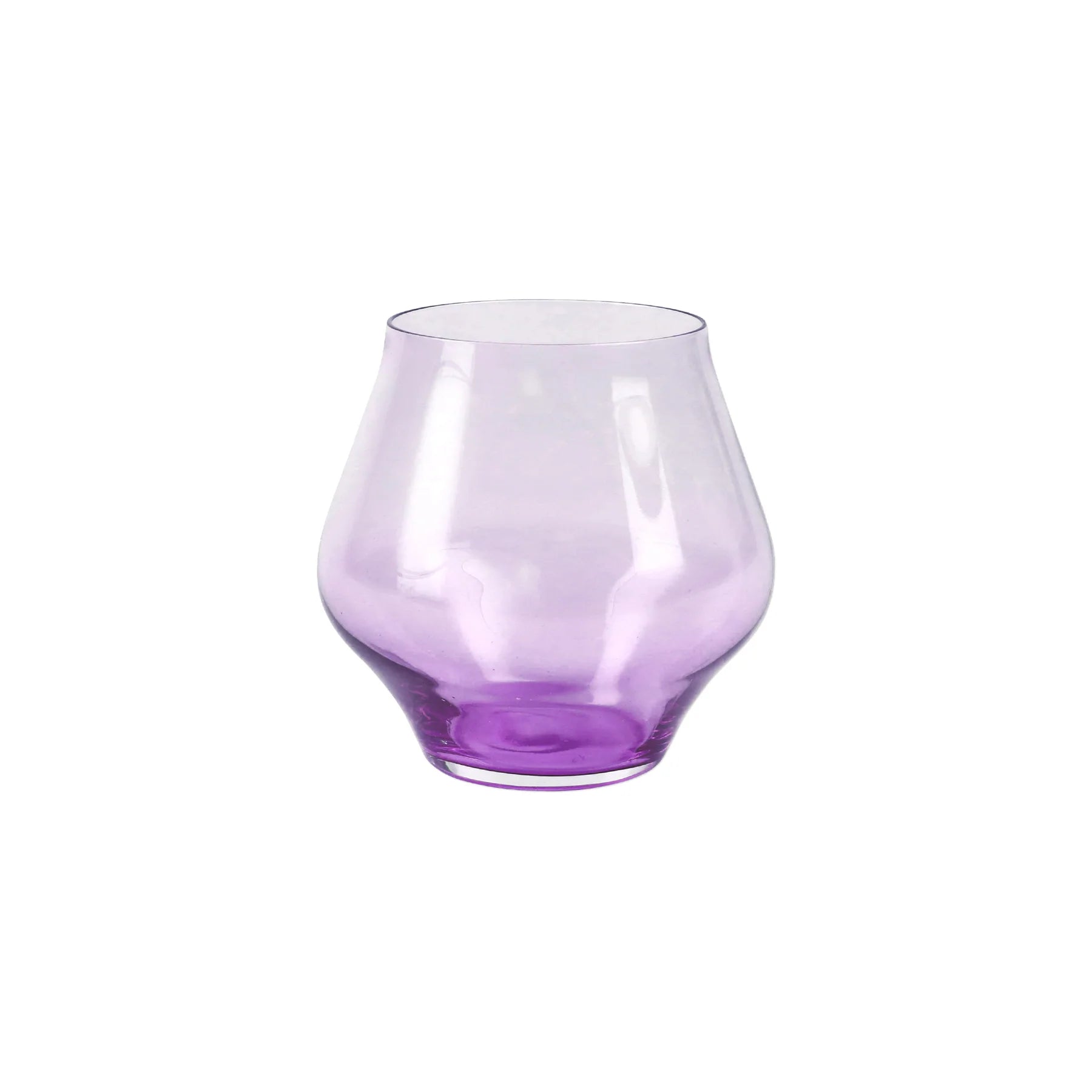 Contessa Stemless Wine Glass - Gaines Jewelers