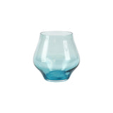 Contessa Stemless Wine Glass - Gaines Jewelers
