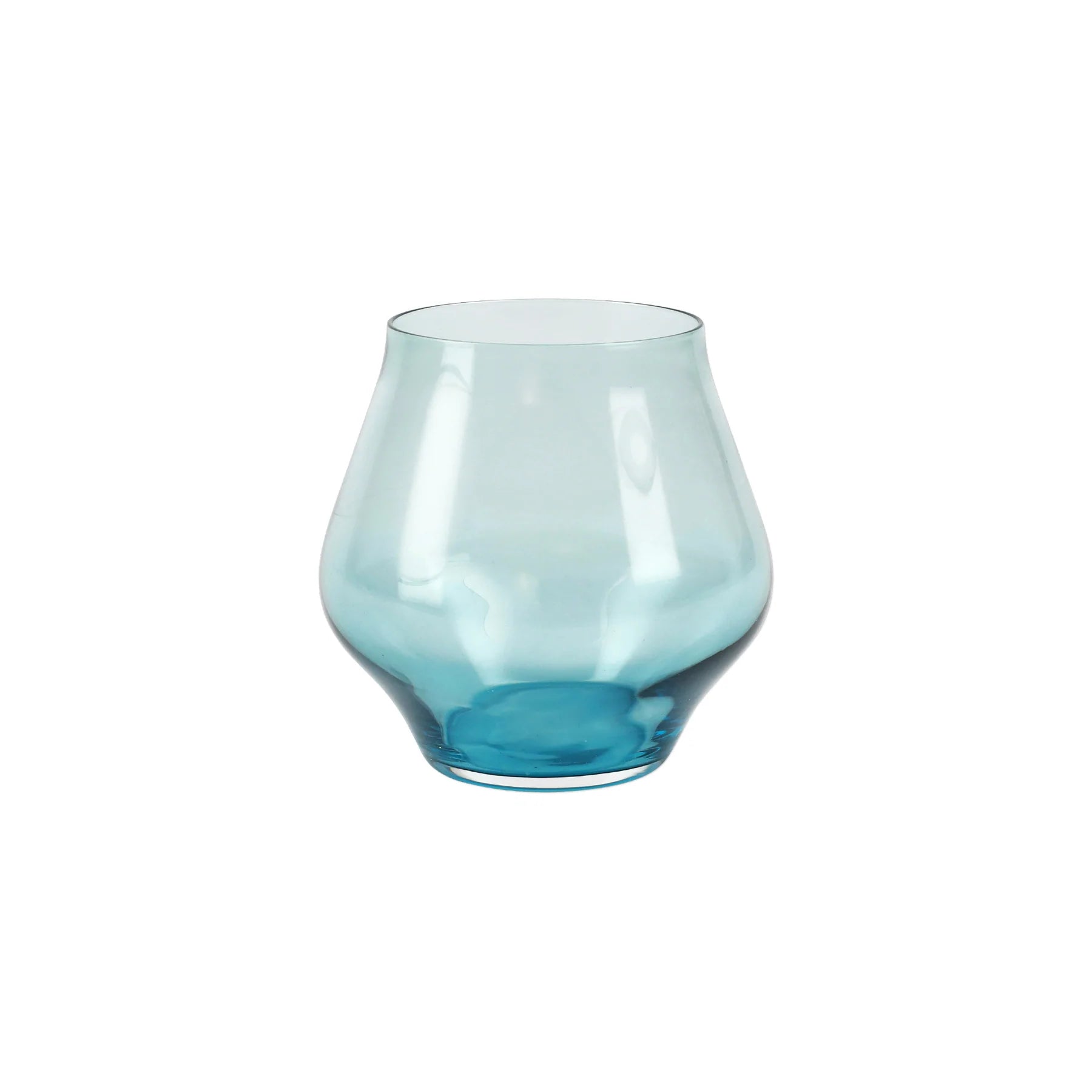 Contessa Stemless Wine Glass - Gaines Jewelers