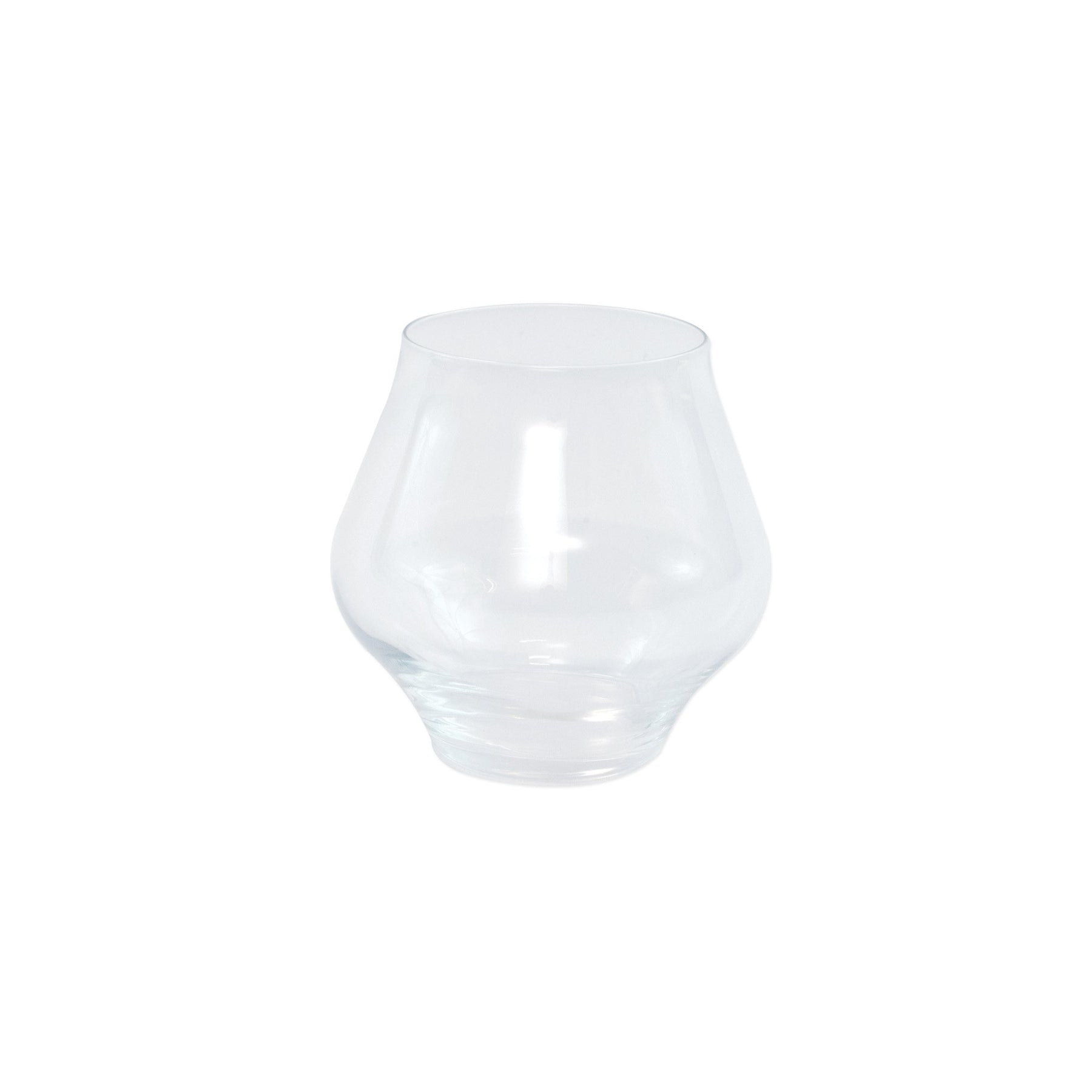 Contessa Stemless Wine Glass - Gaines Jewelers