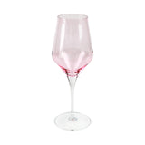 Contessa Wine Glass - Gaines Jewelers