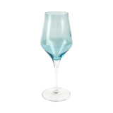 Contessa Wine Glass - Gaines Jewelers