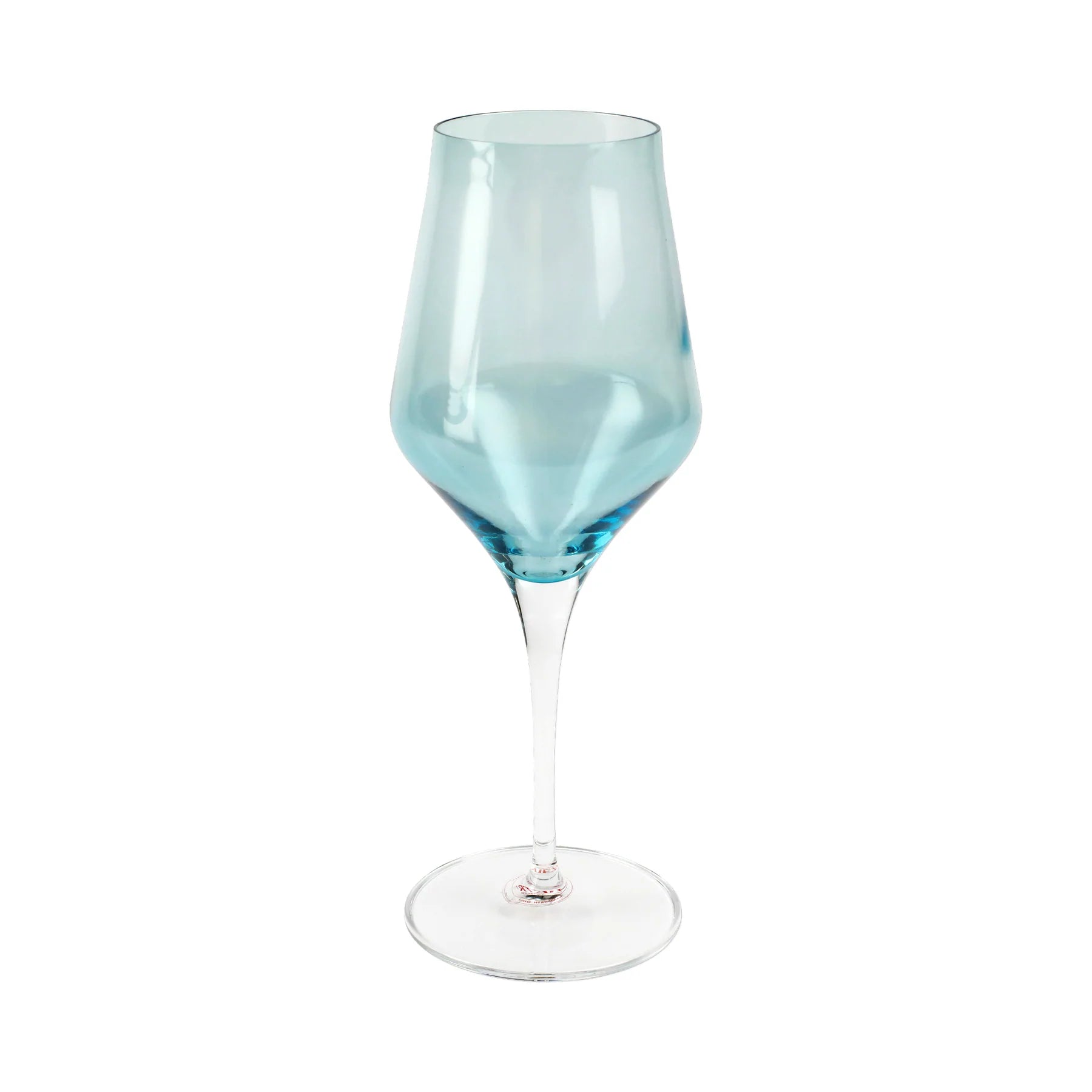 Contessa Wine Glass - Gaines Jewelers