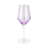 Contessa Wine Glass - Gaines Jewelers