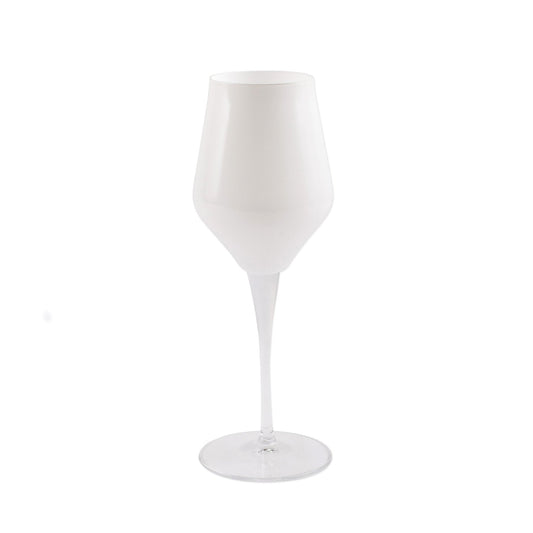 Contessa Wine Glass - Gaines Jewelers