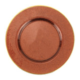 Copper Charger - Gaines Jewelers