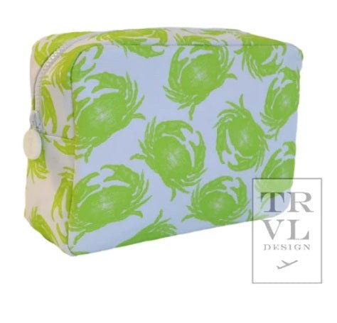 Copy of Big Glam - Crabby Lime - Gaines Jewelers