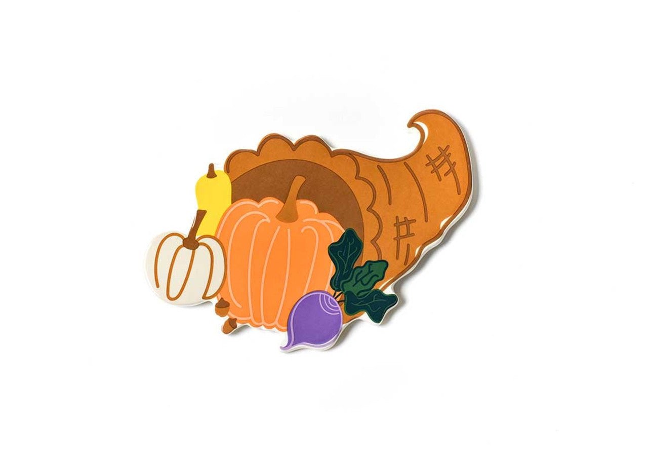 Cornucopia Big Attachment - Gaines Jewelers