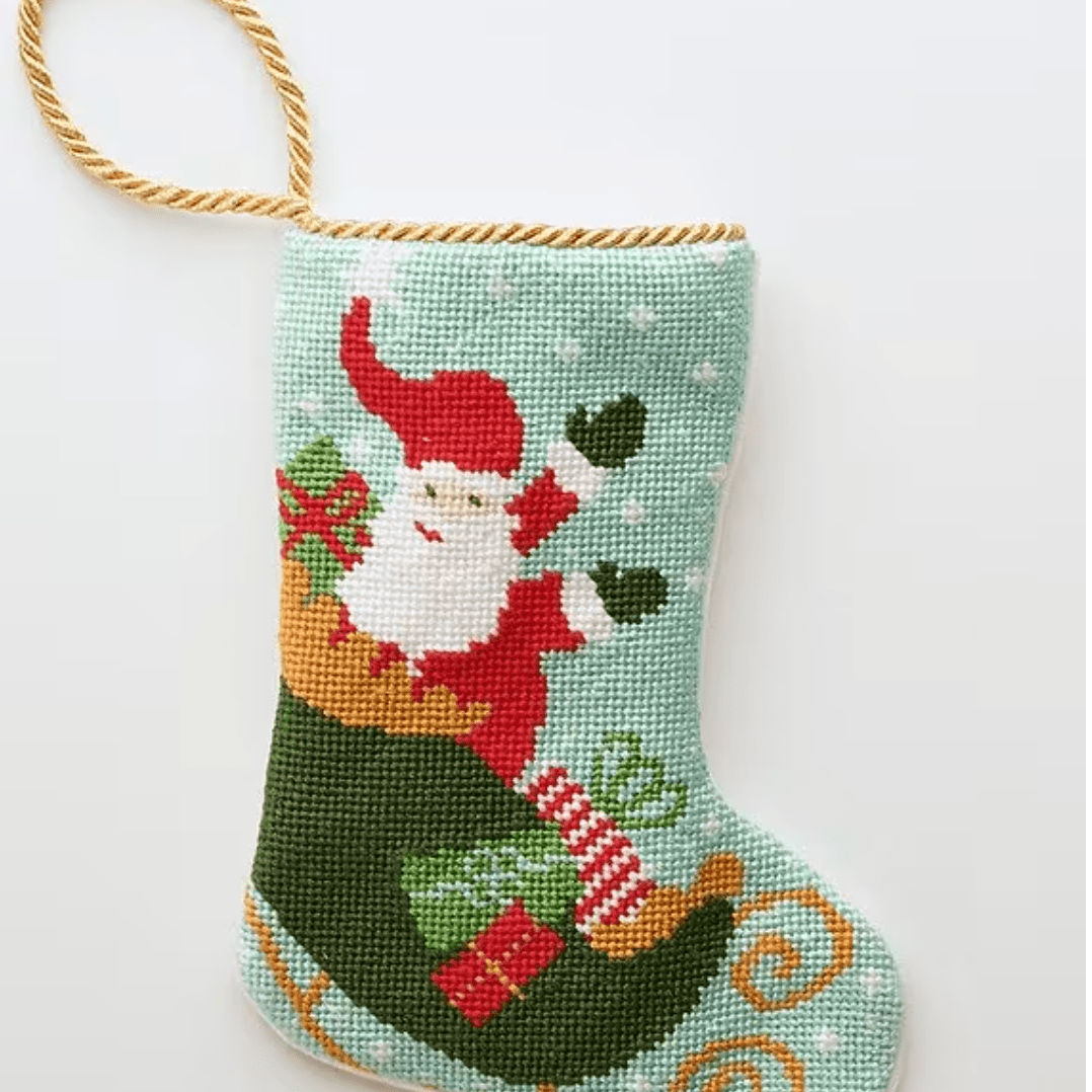 Coton Colors To All A Good Night Santa - Gaines Jewelers