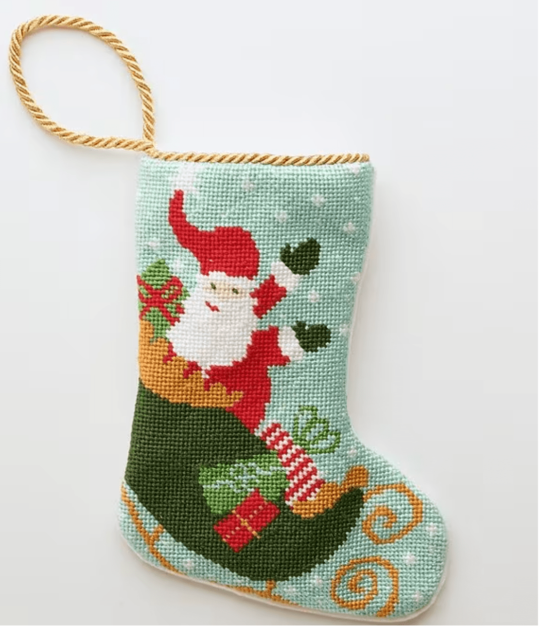 Coton Colors To All A Good Night Santa - Gaines Jewelers