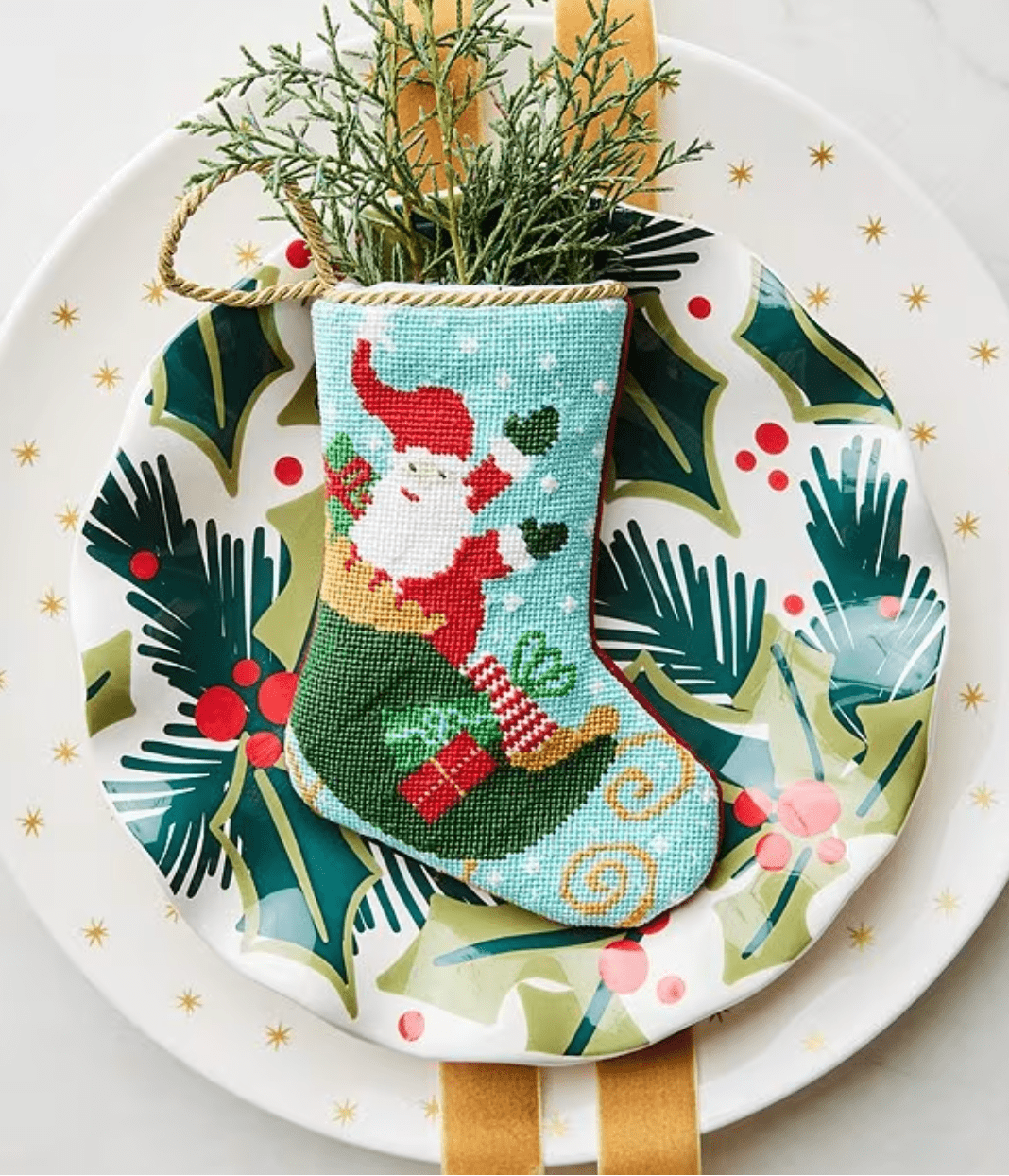 Coton Colors To All A Good Night Santa - Gaines Jewelers