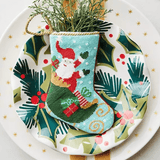 Coton Colors To All A Good Night Santa - Gaines Jewelers