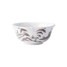Country Estate Cereal Bowl - Flint Grey - Gaines Jewelers
