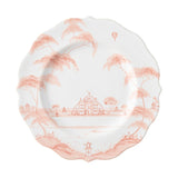 Country Estate Dessert/Salad Plate - Petal Pink - Gaines Jewelers