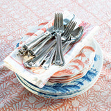 Country Estate Dessert/Salad Plate - Petal Pink - Gaines Jewelers