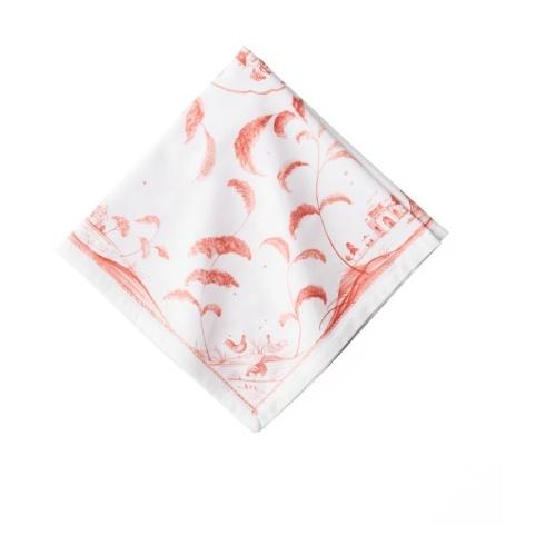 Country Estate Napkin - Petal Pink - Gaines Jewelers