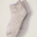 CozyChic® 2 Pair Tennis Sock Set - Gaines Jewelers