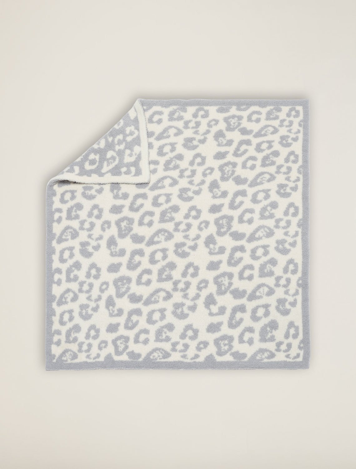 CozyChic® Barefoot in the Wild® Baby Blanket - Gaines Jewelers