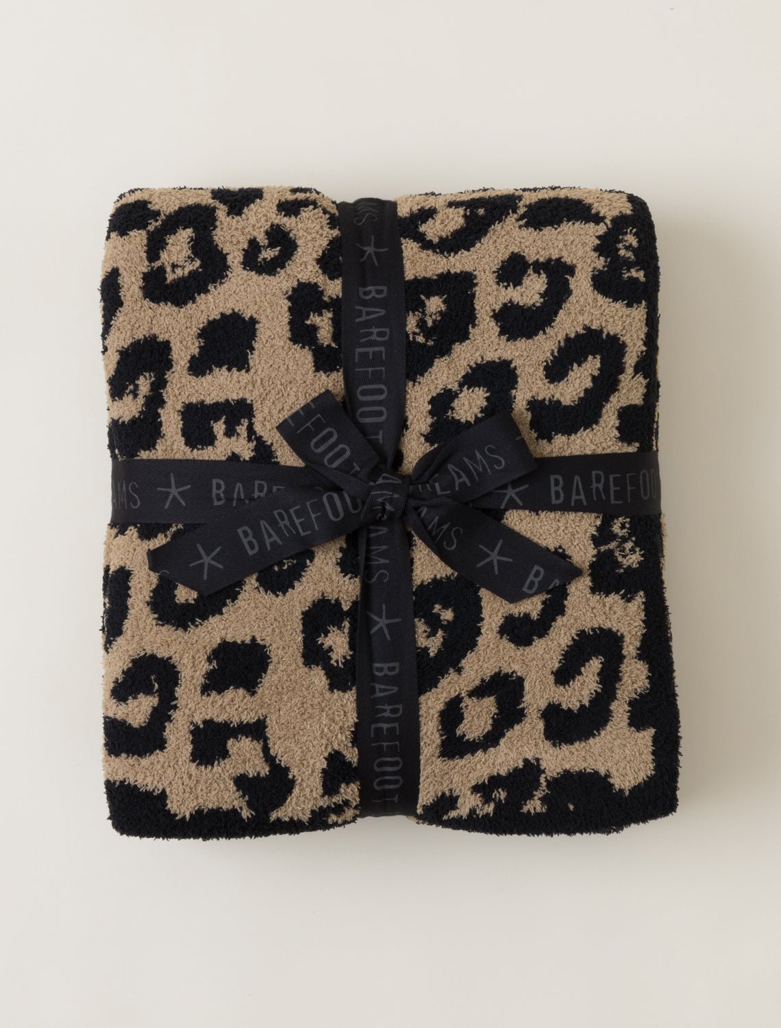 CozyChic® Barefoot in the Wild® Throw - Gaines Jewelers