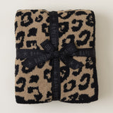 CozyChic® Barefoot in the Wild® Throw - Gaines Jewelers