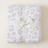 CozyChic® Barefoot in the Wild® Throw - Gaines Jewelers